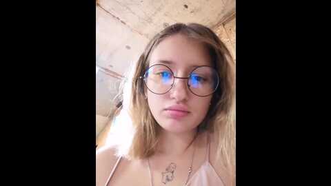 obedientfox @ bongacams on 20231003