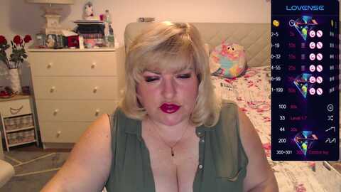 smileofangel @ bongacams on 20231006