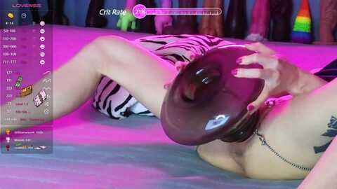 Media: youlalia Bongacams 2023-10-06 12:59:00