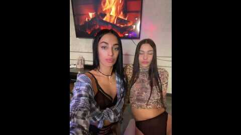 black_lexi1 @ bongacams on 20231007