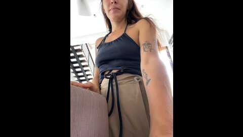 nefertta @ bongacams on 20231007