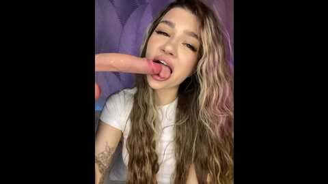 pekkaboo @ bongacams on 20231007