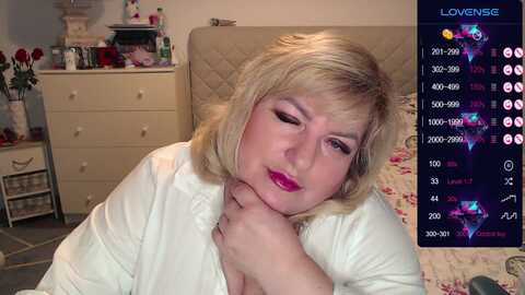 smileofangel @ bongacams on 20231007