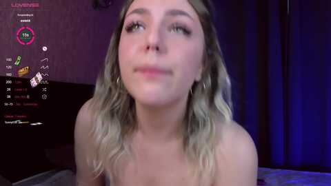 Media: melanie_baker Bongacams 2023-10-08 13:50:00