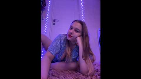 Media: jucielussie Bongacams 2023-10-09 17:57:00