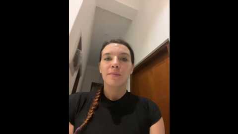 nefertta @ bongacams on 20231009