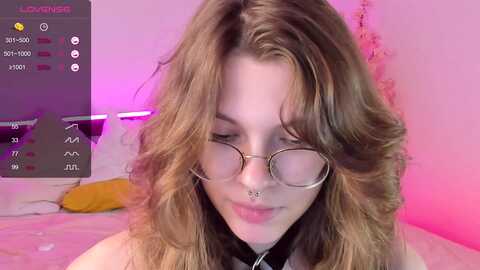 cutie_baby @ bongacams on 20231012