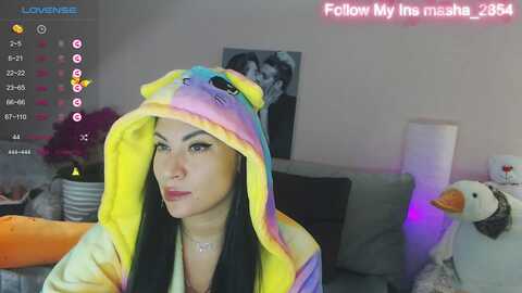 madelynn @ bongacams on 20231012