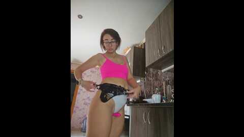 Media: aureliyxxx Bongacams 2023-10-14 09:12:00