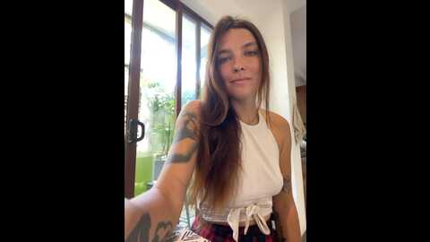 nefertta @ bongacams on 20231014