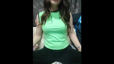 Media: masya1996 Bongacams 2023-10-15 18:56:00