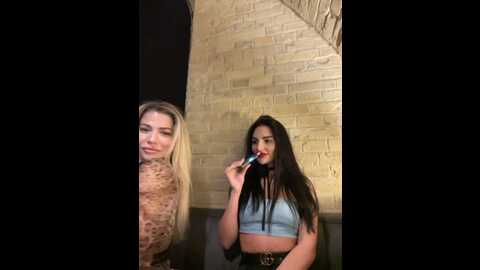 Media: sweetkira25 Bongacams 2023-10-15 17:48:00