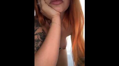 Media: kristinanice Bongacams 2023-10-16 06:32:00