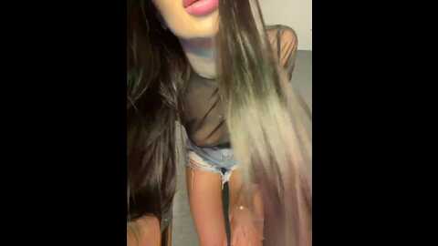 Media: analmistress Bongacams 2023-10-17 14:14:00