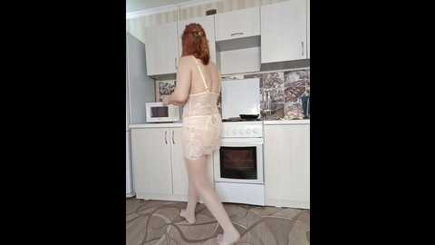 red_fox_olya @ bongacams on 20231017