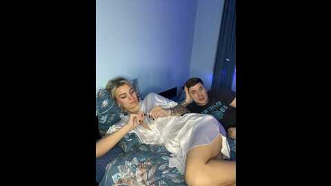 Media: hulklisandra Bongacams 2023-10-19 00:50:00