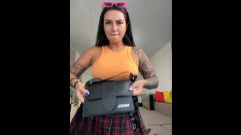 Media: tokionajoe Bongacams 2023-10-19 09:54:00