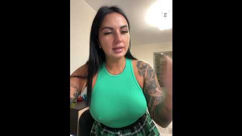 Media: tokionajoe Bongacams 2023-10-20 11:36:00