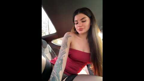 Media: _maybebaby_ Bongacams 2023-10-21 10:09:00