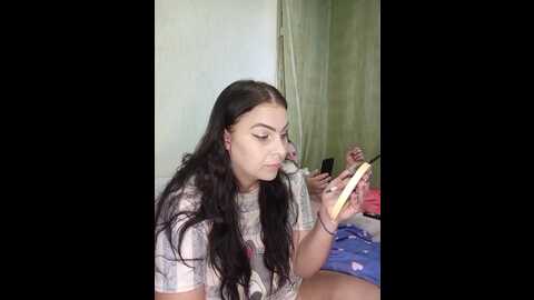 Media: kissmabont Bongacams 2023-10-21 04:58:00
