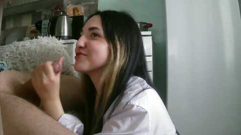 Media: sweetieroxy Bongacams 2023-10-22 07:38:00