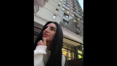 Media: sweetkira25 Bongacams 2023-10-22 15:12:00