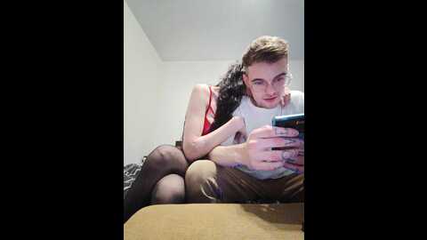 Media: twofox Bongacams 2023-10-22 01:56:00