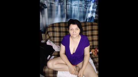 galinka76 @ bongacams on 20231023