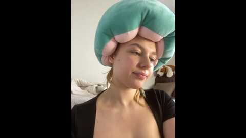 Media: jucielussie Bongacams 2023-10-23 06:49:00