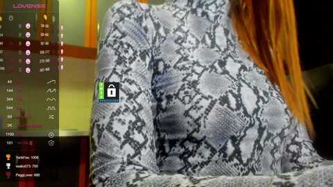 Media: missfentasy1 Bongacams 2023-10-23 05:49:00