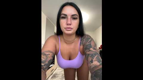 Media: tokionajoe Bongacams 2023-10-23 07:45:00