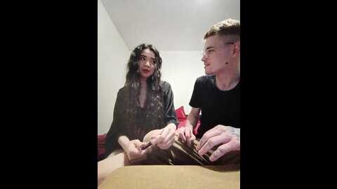 Media: twofox Bongacams 2023-10-23 04:00:00