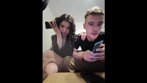Media: twofox Bongacams 2023-10-23 04:37:00