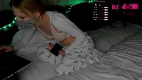 Media: daddysgirl9 Bongacams 2023-10-24 21:27:00