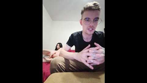 Media: twofox Bongacams 2023-10-24 00:46:00