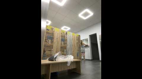 Media: _molly_mae_ Bongacams 2023-10-25 17:40:00