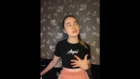 angelalina3 @ bongacams on 20231025