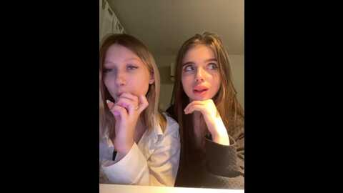 heartstealers @ bongacams on 20231025