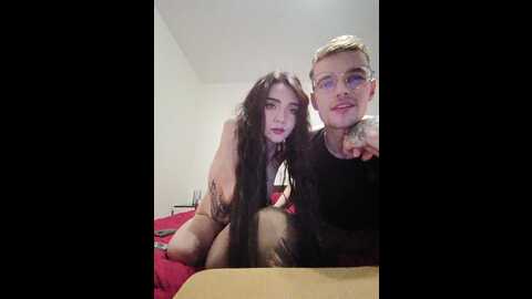 Media: twofox Bongacams 2023-10-25 01:06:00