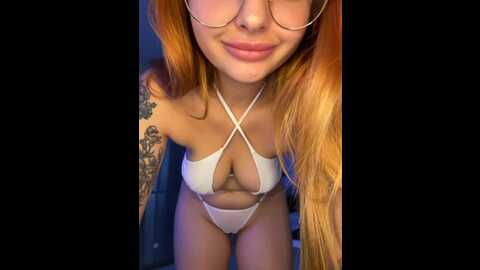 Media: kristinanice Bongacams 2023-10-26 15:22:00