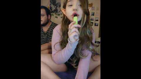 lilo_stitch @ bongacams on 20231026