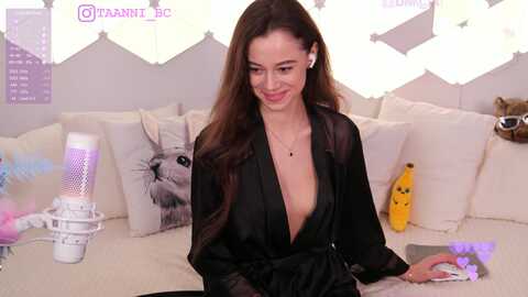 Media: taanni Bongacams 2023-10-27 14:26:00