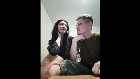 Media: twofox Bongacams 2023-10-27 03:06:00