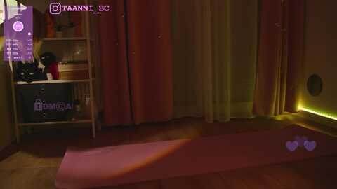 Media: taanni Bongacams 2023-10-28 03:21:00