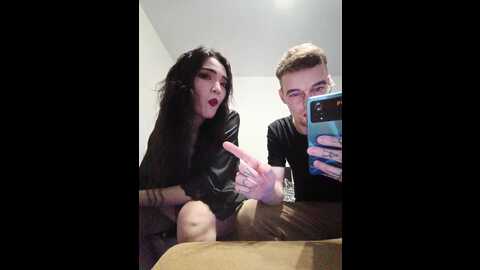 Media: twofox Bongacams 2023-10-28 20:36:00