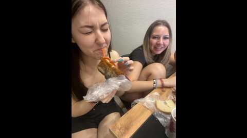 Media: karolina7 Bongacams 2023-10-30 15:05:00