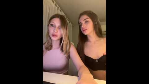 heartstealers @ bongacams on 20231031