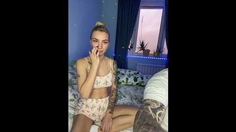 Media: hulklisandra Bongacams 2023-11-01 04:26:00