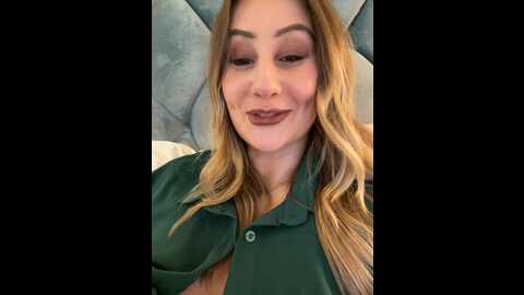 Media: wowliliwow Bongacams 2023-11-01 06:15:00