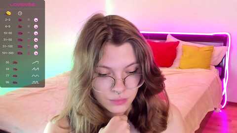 cutie_baby @ bongacams on 20231102